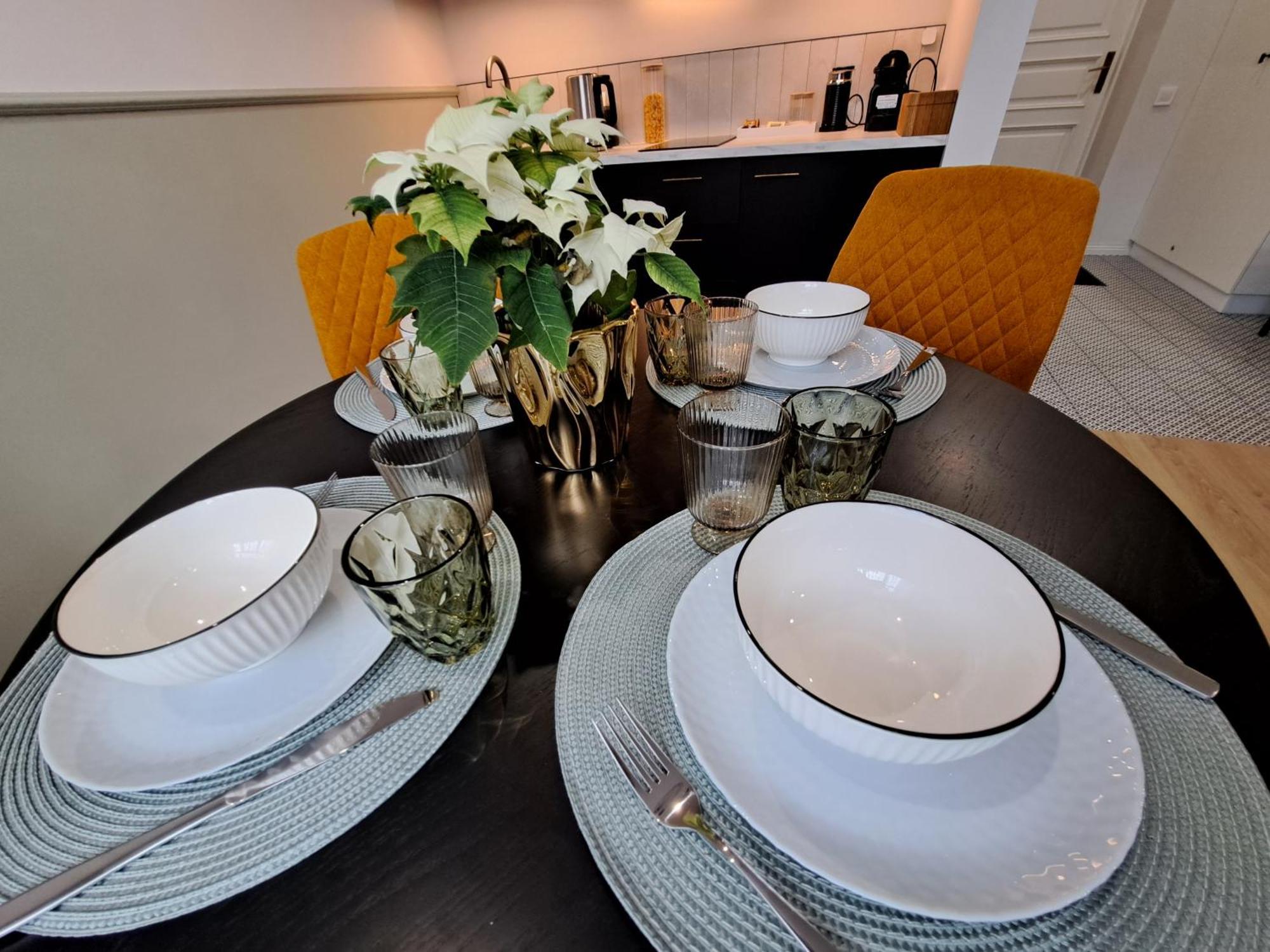 Golden Palms Apartment In The City Centre Riga Extérieur photo